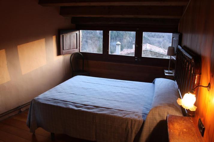 Hotel Can Coderch à Ribes De Freser Extérieur photo
